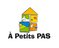 Logo de A Petits Pas