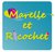 Logo de Café des enfants Marelle et ricochet