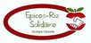 Logo de EPICES RIZ SOLIDAIRE SCARPE SENSEE