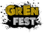 Logo de GrEn Festival