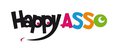 Logo de Happy Asso