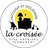 Logo de La Croisée vide greniers permanent inclusif et solidaire