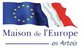 Logo de Maison de l'Europe en Artois