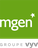 Logo de MGEN LENS