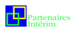 Logo de Partenaires Intérim