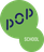 Logo de POP School