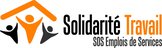 Logo de SOLIDARITE TRAVAIL