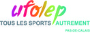 Logo de UFOLEP