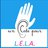 Logo de un code pour LéLa